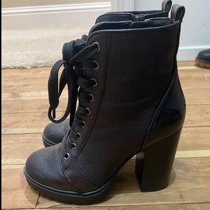 Steve Madden Laurie Boot